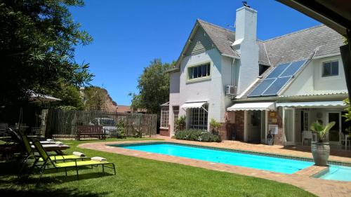 wild olive guest house