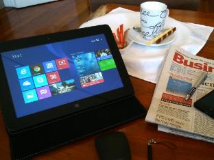 wild olive guest house