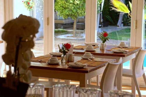 wild olive guest house