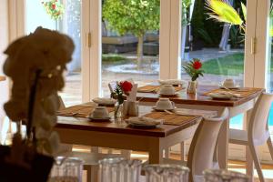 wild olive guest house