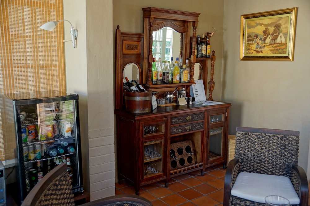 wild olive guest house