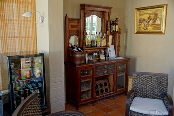 wild olive guest house