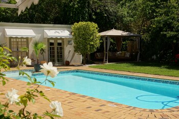 wild olive guest house