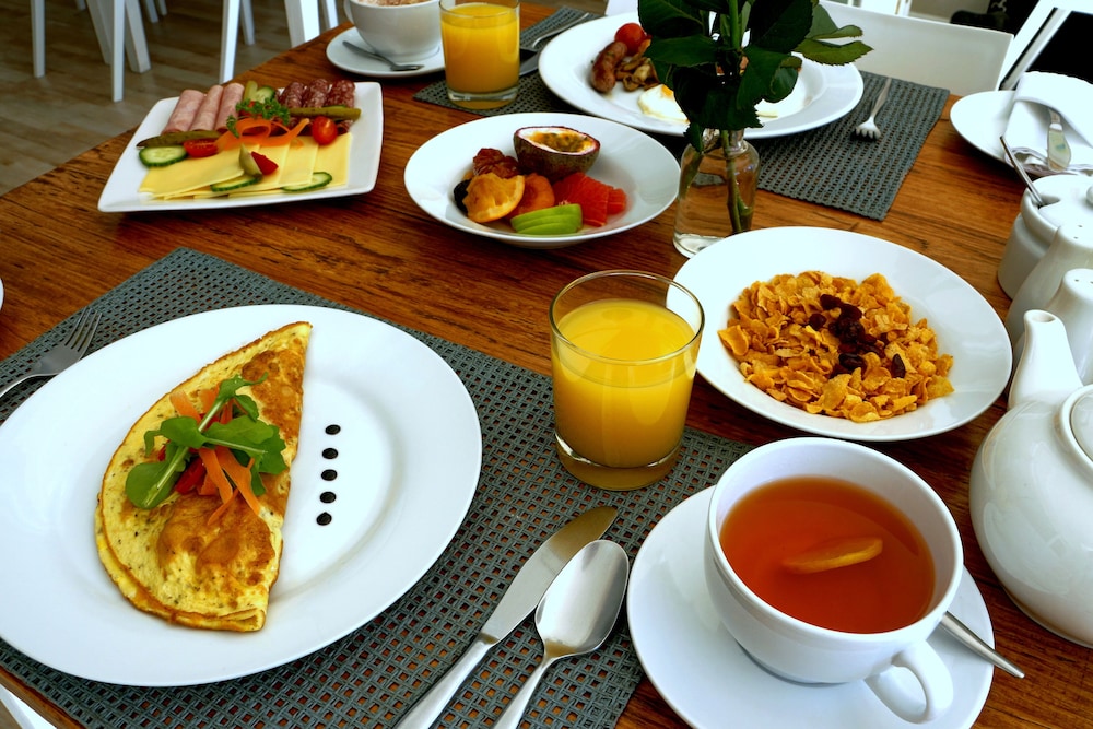 wild olive guest house