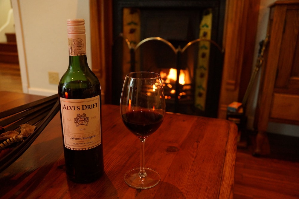 wild olive guest house