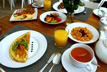 wild olive guest house