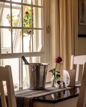 wild olive guest house