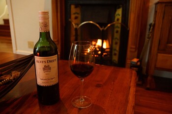 wild olive guest house