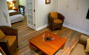 wild olive guest house