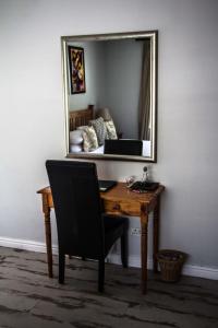 wild olive guest house