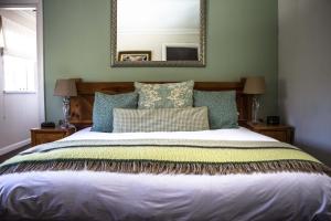 wild olive guest house