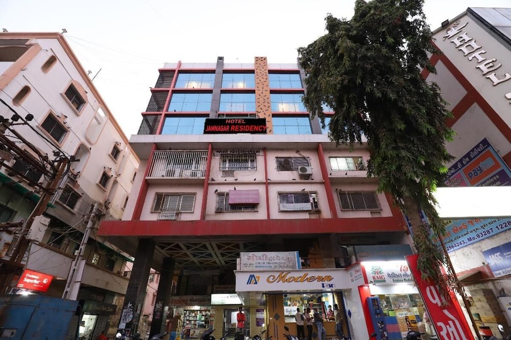 jamnagar