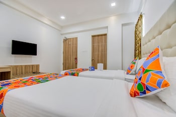 goa