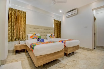 goa