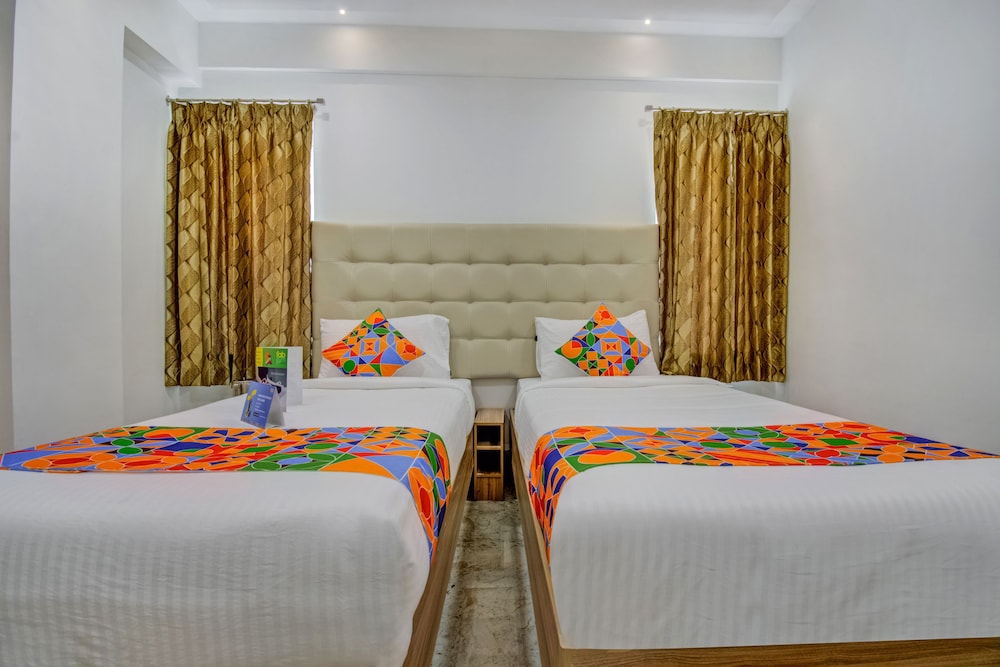 goa