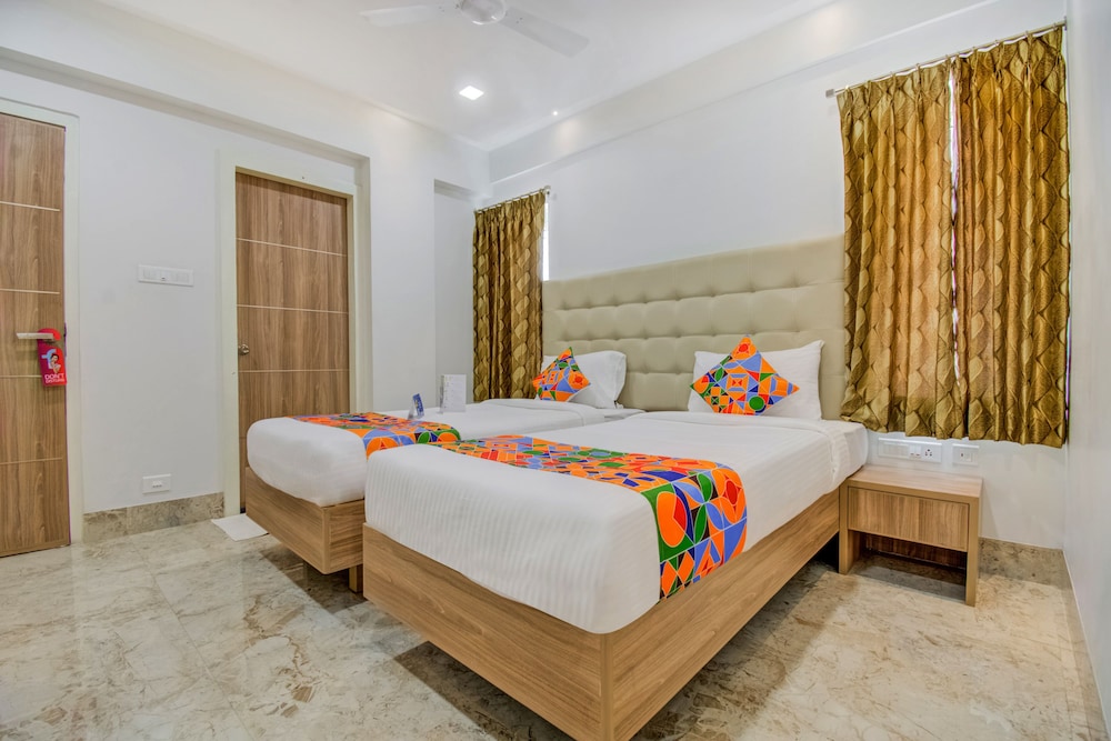 goa