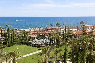 Club Hotel Sera - All Inclusive,Kundu>>Antalya,5 star