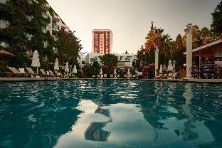 Club Hotel Sera - All Inclusive,Kundu>>Antalya,5 star