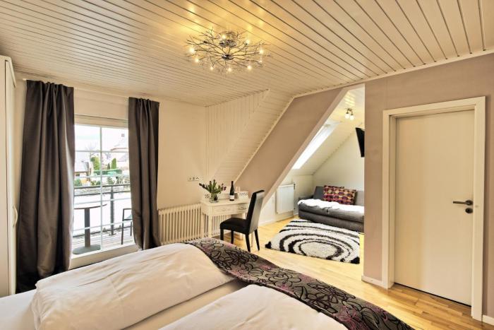 weingut and gastehaus christoph clusserath