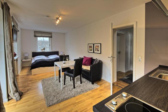 weingut and gastehaus christoph clusserath