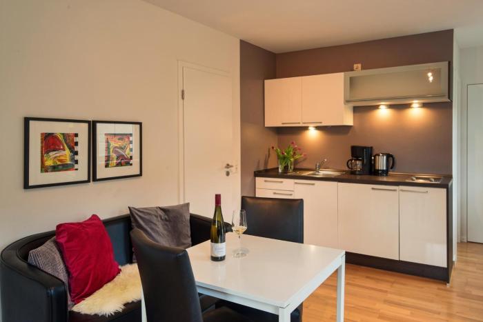 weingut and gastehaus christoph clusserath