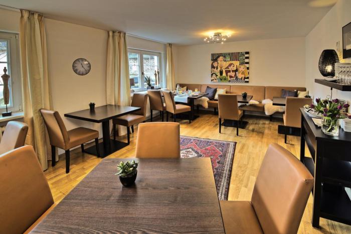 weingut and gastehaus christoph clusserath