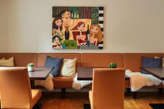 weingut and gastehaus christoph clusserath