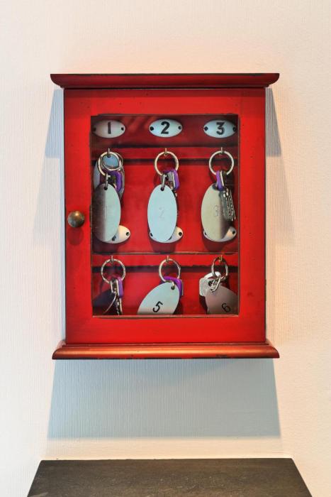 weingut and gastehaus christoph clusserath