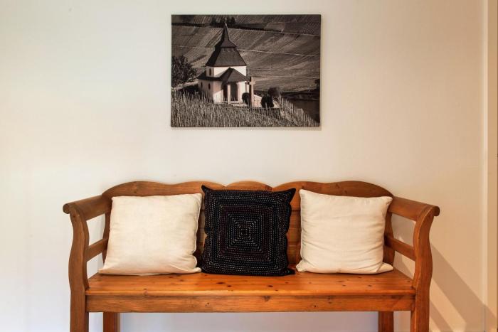 weingut and gastehaus christoph clusserath