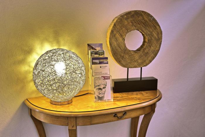 weingut and gastehaus christoph clusserath