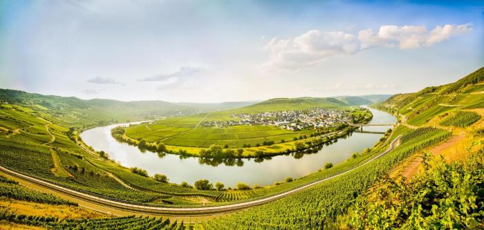 weingut and gastehaus christoph clusserath