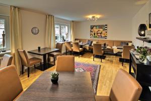 weingut and gastehaus christoph clusserath