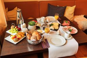 weingut and gastehaus christoph clusserath