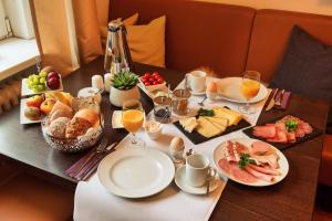 weingut and gastehaus christoph clusserath