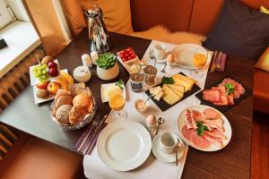 weingut and gastehaus christoph clusserath