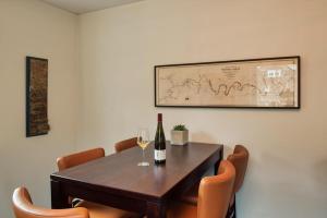 weingut and gastehaus christoph clusserath