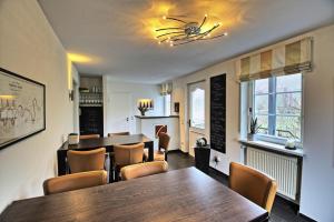 weingut and gastehaus christoph clusserath