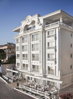 La Boutique Hotel & Suites,In Antalya (Lara),4 star