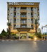 santa marina hotel