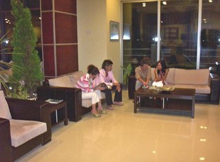 santa marina hotel