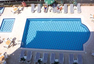 santa marina hotel