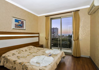 santa marina hotel