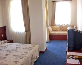 santa marina hotel