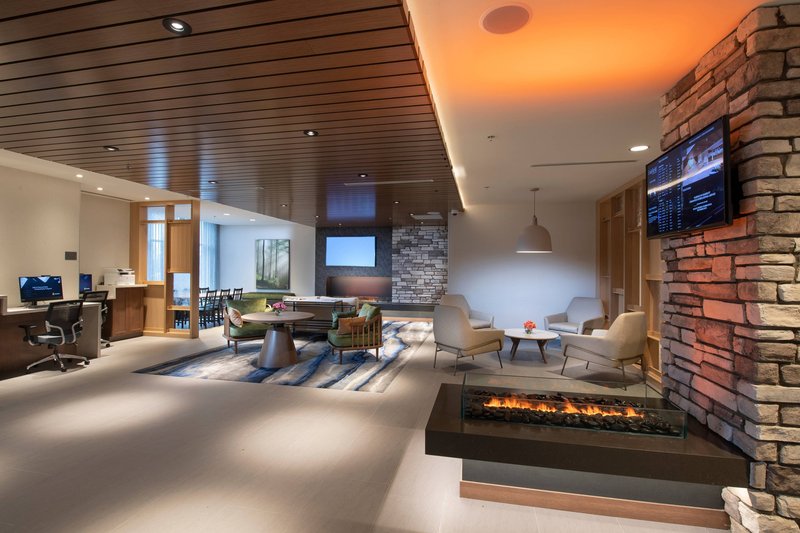 fairfield by marriott edmonton international airport