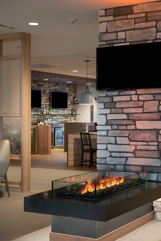 fairfield by marriott edmonton international airport