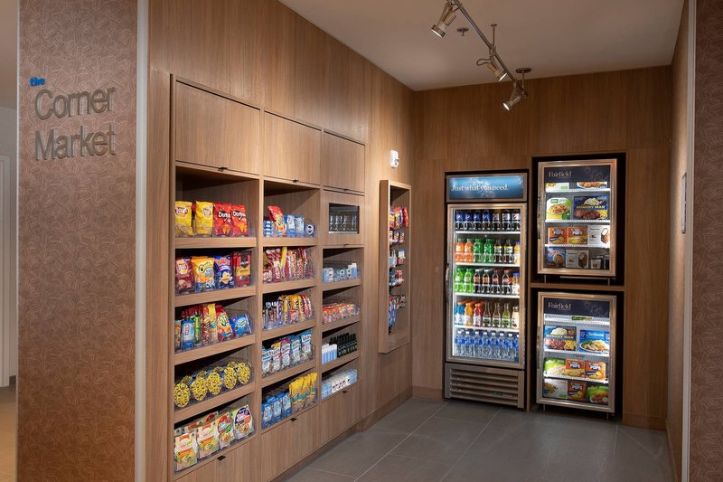 fairfield by marriott edmonton international airport