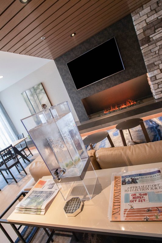 fairfield by marriott edmonton international airport