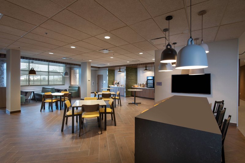 fairfield by marriott edmonton international airport