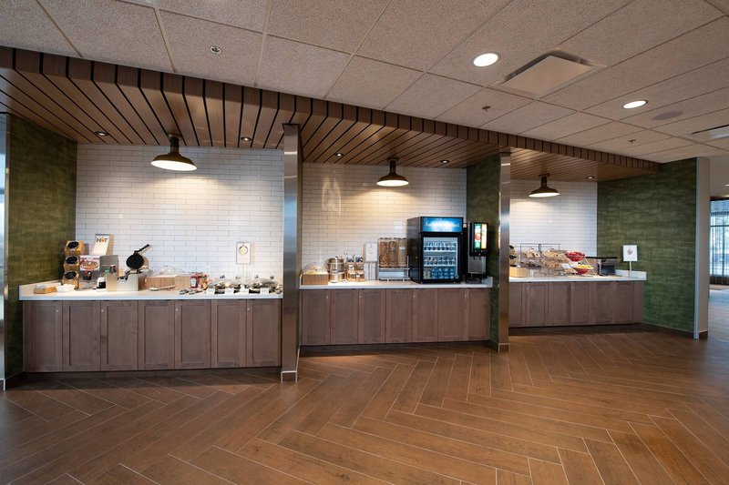 fairfield by marriott edmonton international airport