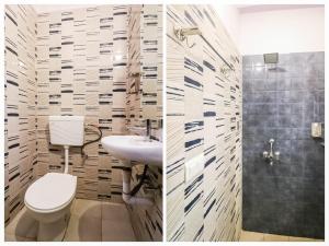 collection o kewal palace hyderabad gate